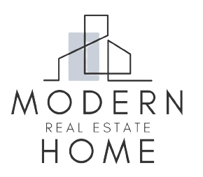 Modern Home Real Estate