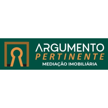 Argumento Pertinente - Mediação Imobiliaria, Lda.