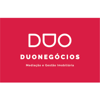 DuoNegócios- Mediação e Gestão Imobiliária Lda